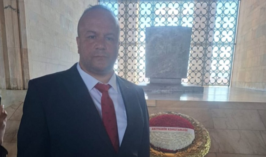 Zafer Partisi; “Oyun yeni maskelerle devam ediyor”