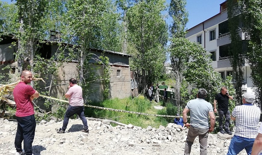 Bayburt'ta bir intihar vakası daha!