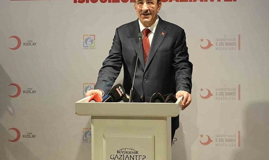 Cevdet Yılmaz: "İsrail'in İran'a yönelik saldırısı hiçbir hukuki temeli, meşruiyeti olmayan bir saldırı"