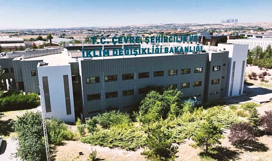 Bakan Kurum: "Hava kirliliğiyle mücadelede taviz vermiyoruz"