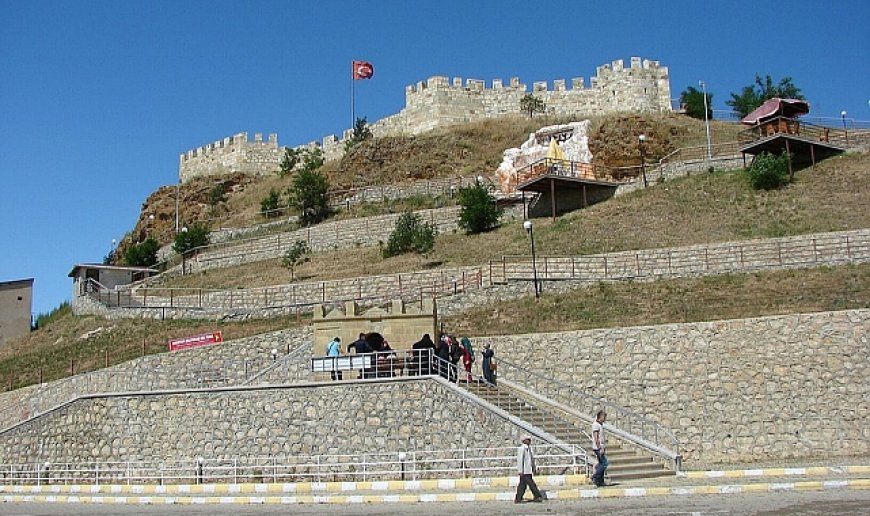 Aydıntepe’de işyerleri ve aile parkı ihaleyle kiralanacak