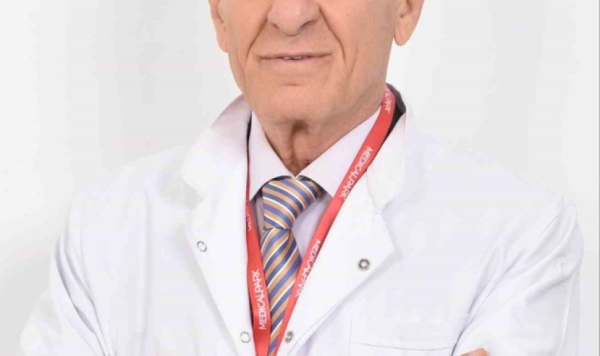 Kene ısırığı hafife alınmamalı