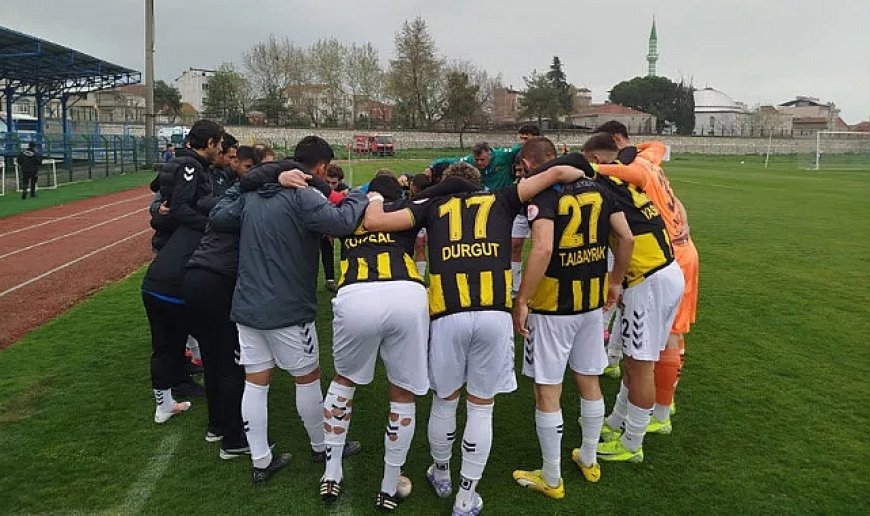 Bayburtspor'da belirsizlik sürüyor
