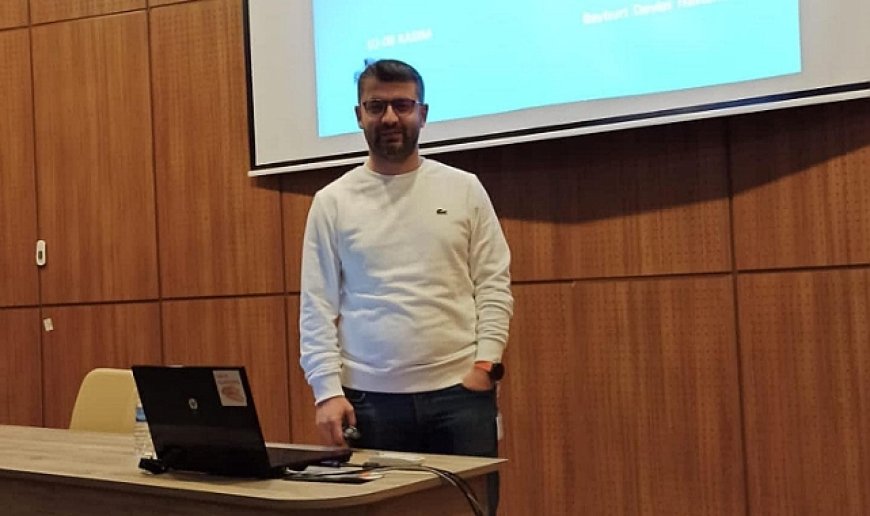 İl Sağlık Müdürlüğü’ne sevilen bir isim geliyor