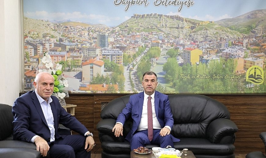 Hacdan dönen Memiş’e hayırlı olsun ziyaretleri