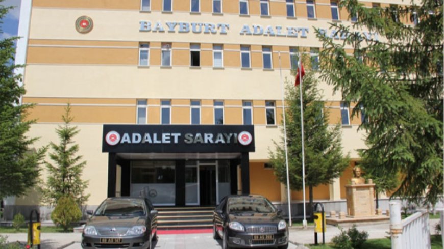 T.C. BAYBURT 2. ASLİYE HUKUK MAHKEMESİNDEN / BAŞKANLIĞINDAN