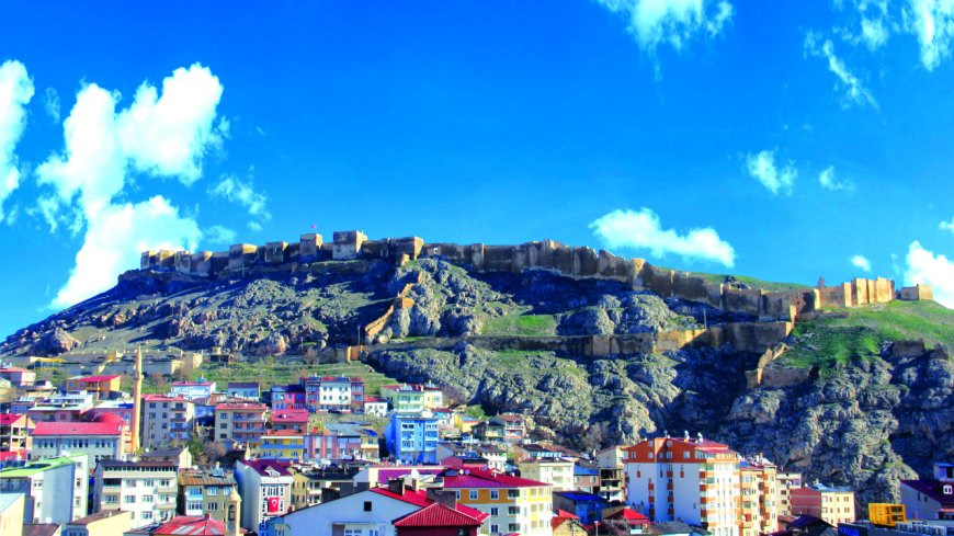 380 kişi yurtdışından Bayburt’a göç etti