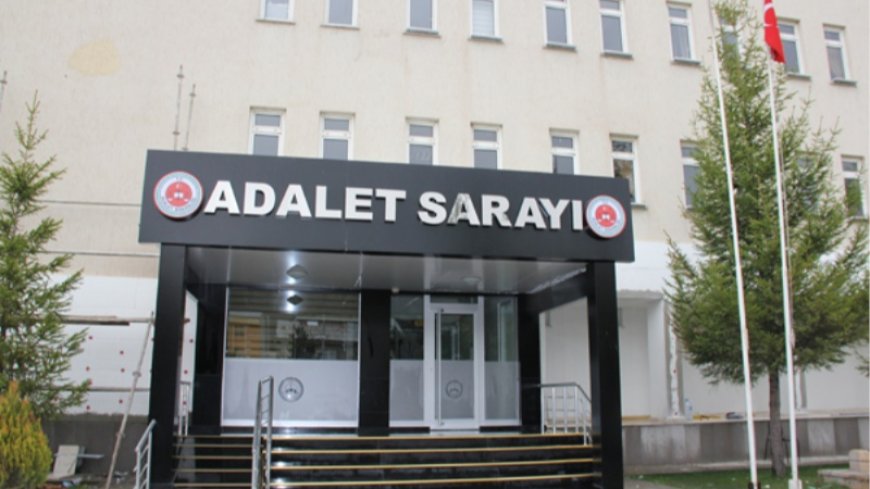 T.C. BAYBURT 1. ASLİYE HUKUK MAHKEMESİNDEN
