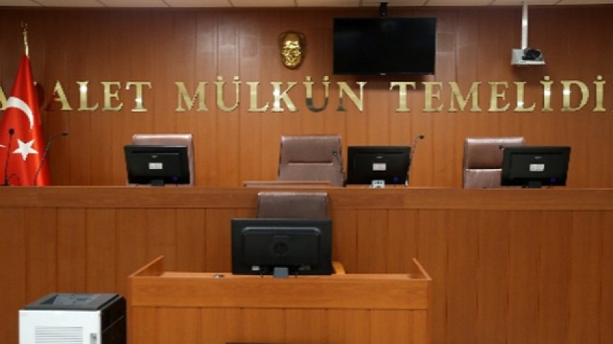 İLAN T.C. BAYBURT 2. ASLİYE HUKUK MAHKEMESİNDEN