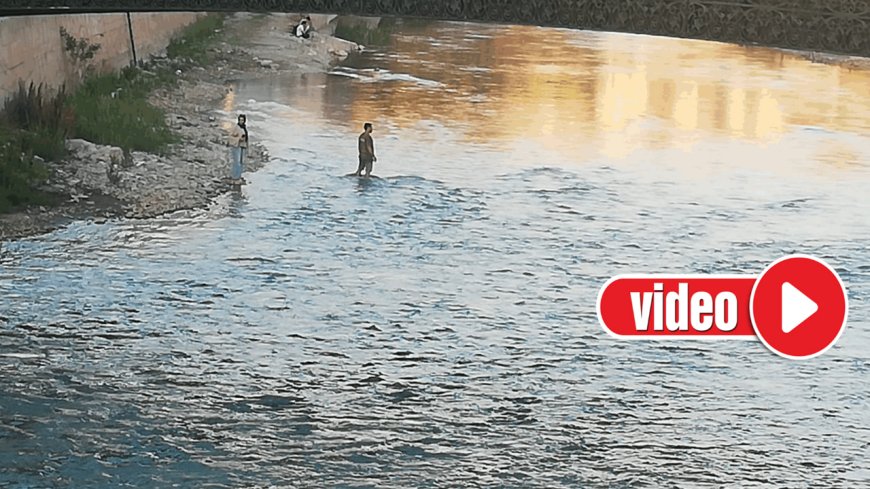 Çareyi Çoruh’a girmekte buldular