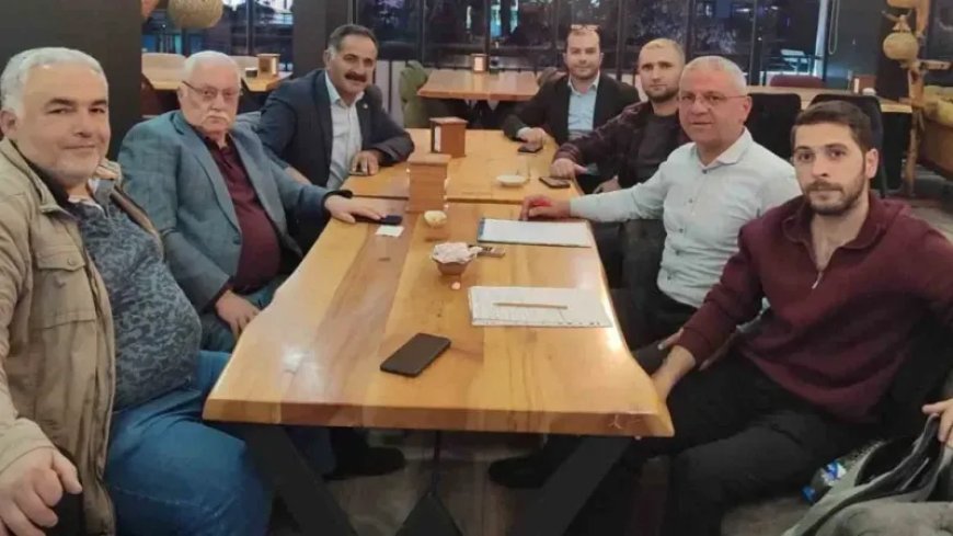 Bayburt Kent Konseyi’nden önemli eleştiriler!