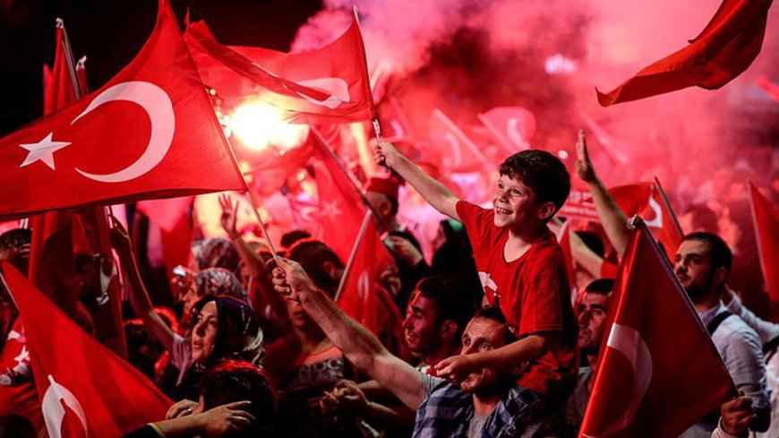Aydıntepe 15 Temmuz etkinlik programı belli oldu