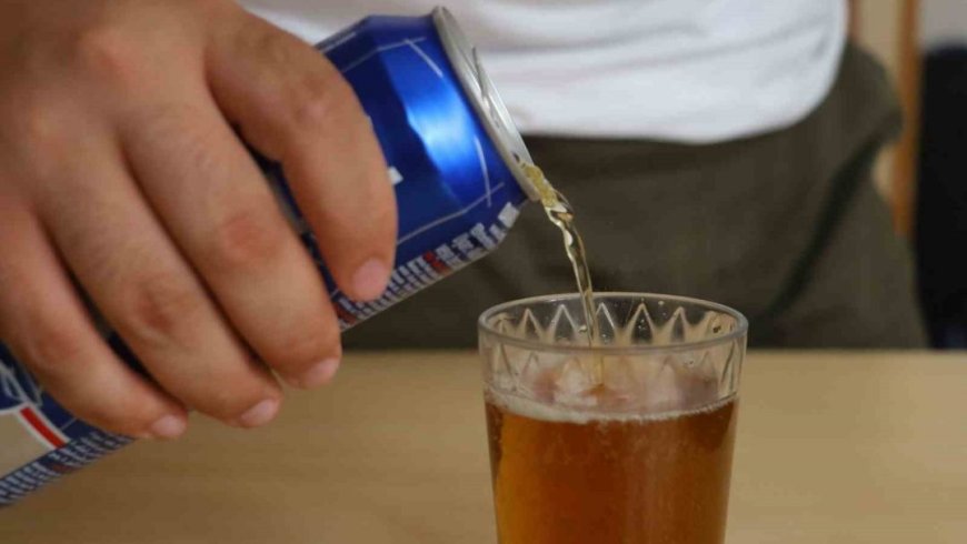 Enerji içecekleri, ritim bozukluğuna neden olup kalp krizini tetikliyor