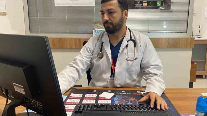 Uzmanından uyarı: "Uyku apnesi ani ölümlere yol açabilir"