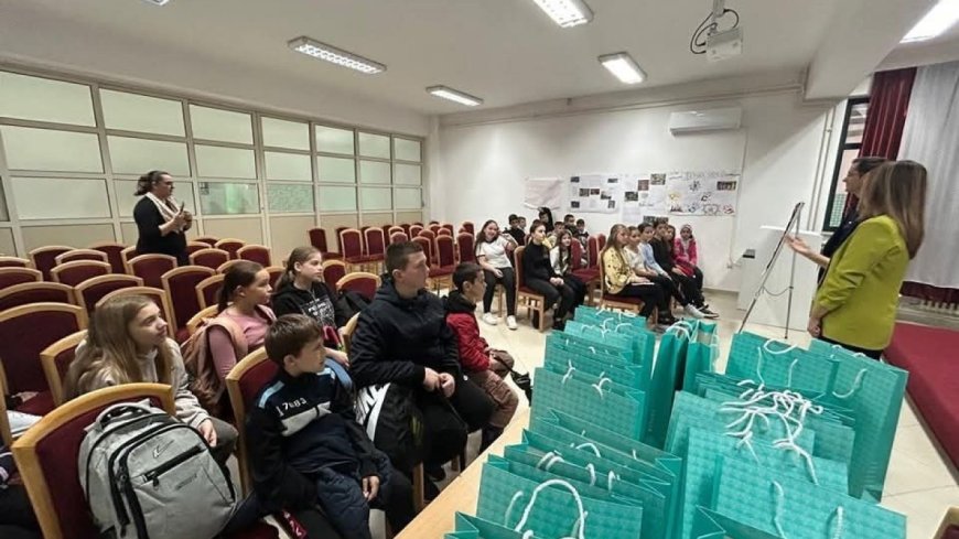 Türkçe, Karadağ’da seçmeli yabancı dil olarak müfredata girdi