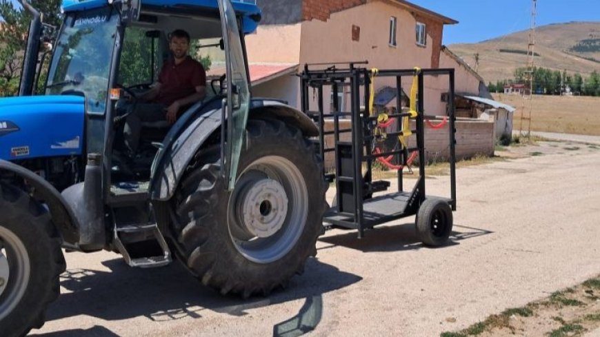 DOKAP destekli ‘Travay Projesi’ tamamlandı