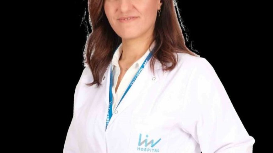 Çocuk Sağlığı ve Hastalıkları Uzmanı Uzm. Dr. Özlem Karaoğlu’ndan yaz tatilinde çocuklar için sağlıklı ve güvenli tatil önerileri