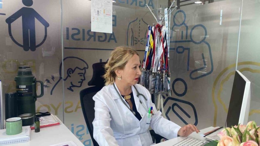 Yaşlı nüfus artıyor, denge tehlikede