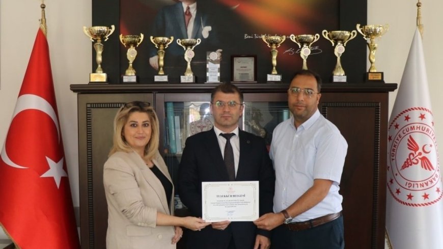 Primer sezaryen oranı yüzde 23’e geriledi