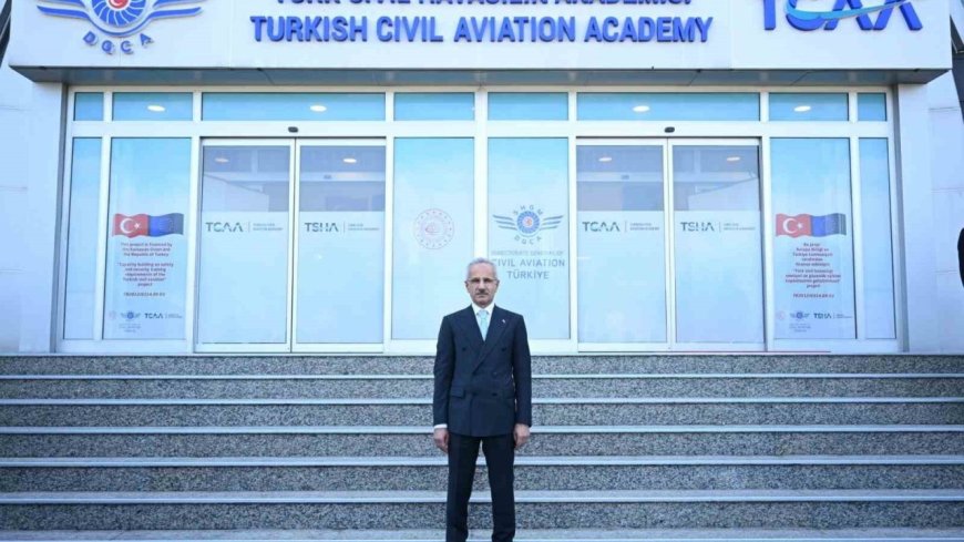 Pilot lisansı sınavlarında yeni dönem: Kesintisiz başvuru, esnek sınav tarihi ve 2 aşamalı sınav sistemi