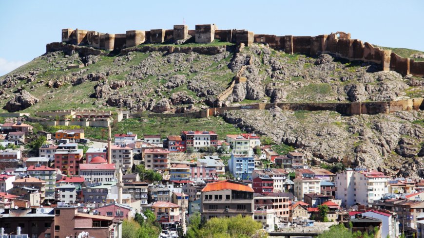 Konut satışında artış…