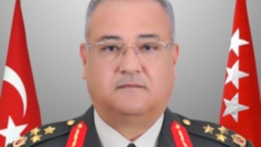 3’ncü Ordu Komutanlığına atanmıştı emekliliğini istedi